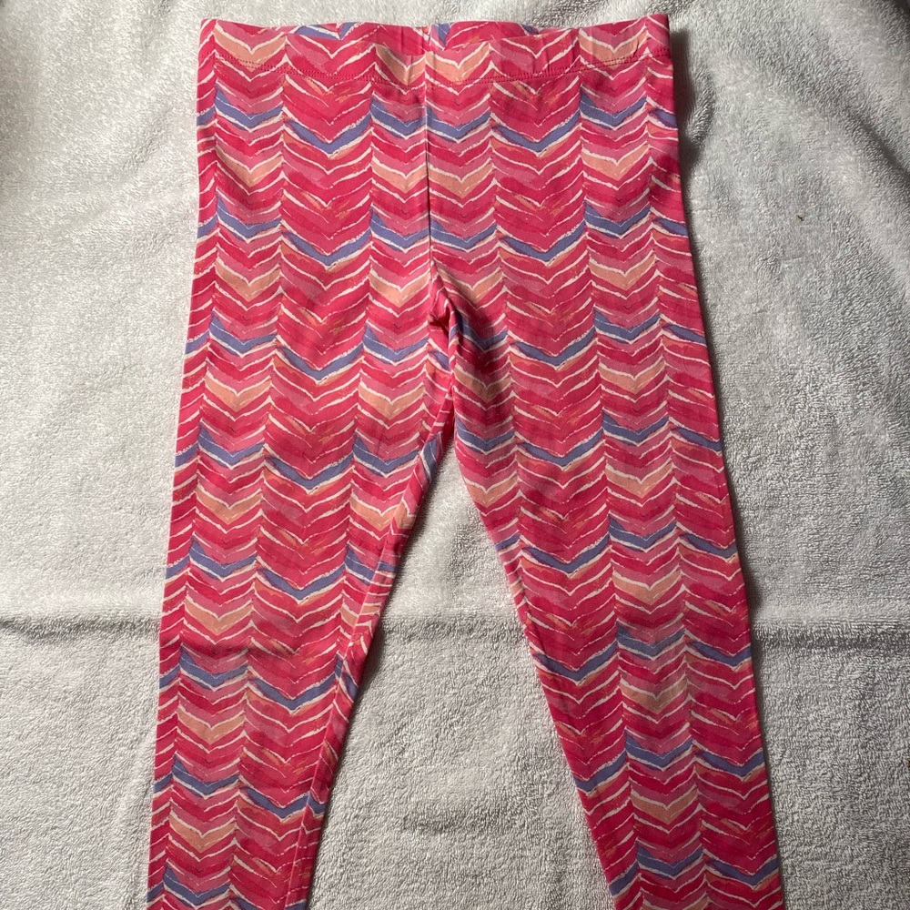 Vineyard Vines Leggings- Girls